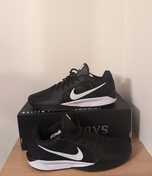 Nike Sabrina 2 TB Promo